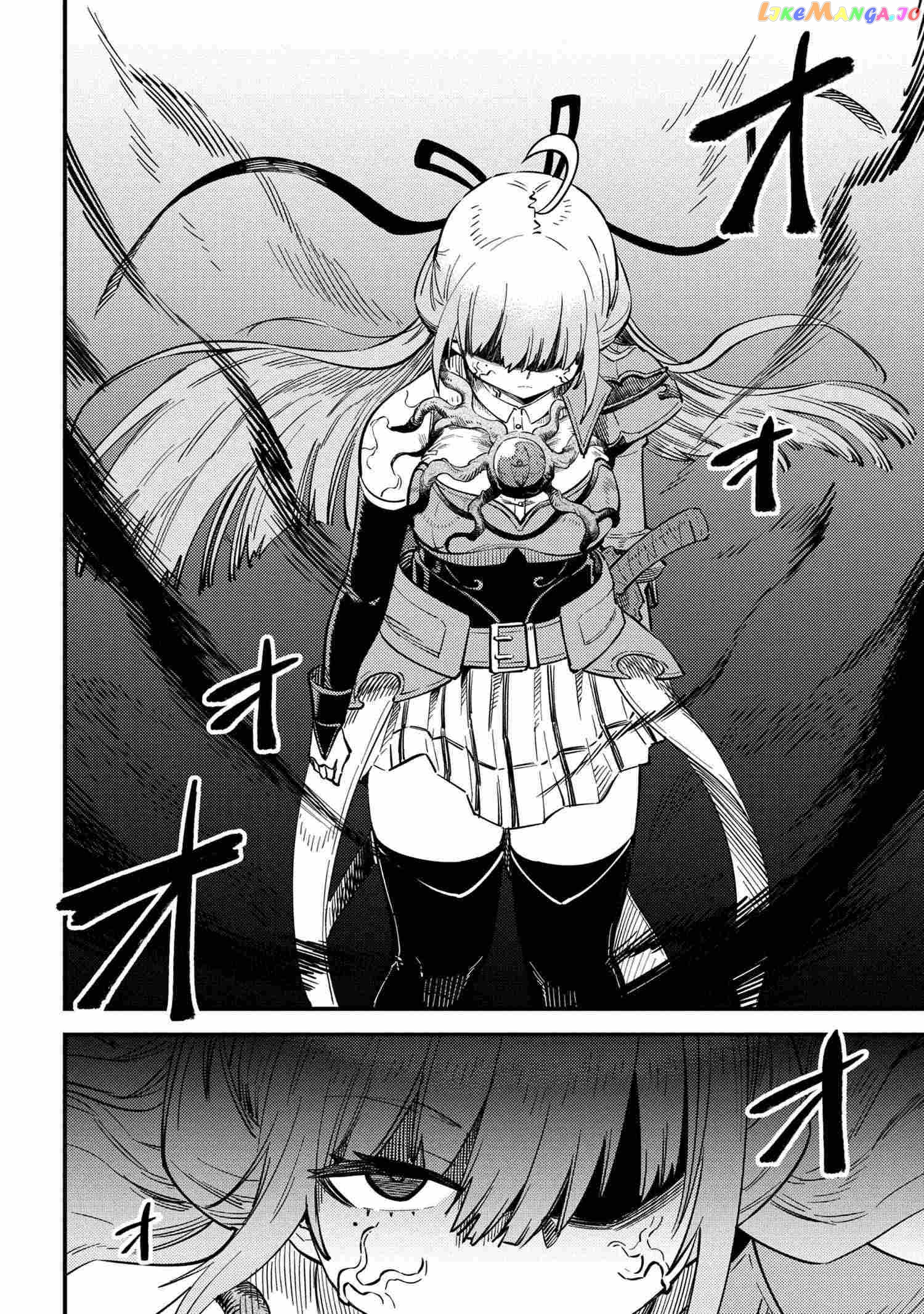 Redo Of Healer, Chapter 52.1 image 03